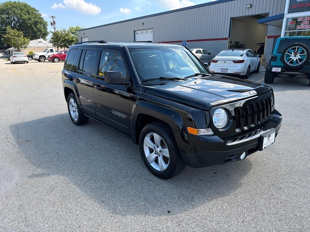 jeep patriot 2014 1C4NJPBB6ED652695 image jeep patriot 2014 1C4NJPBB6ED652695 image