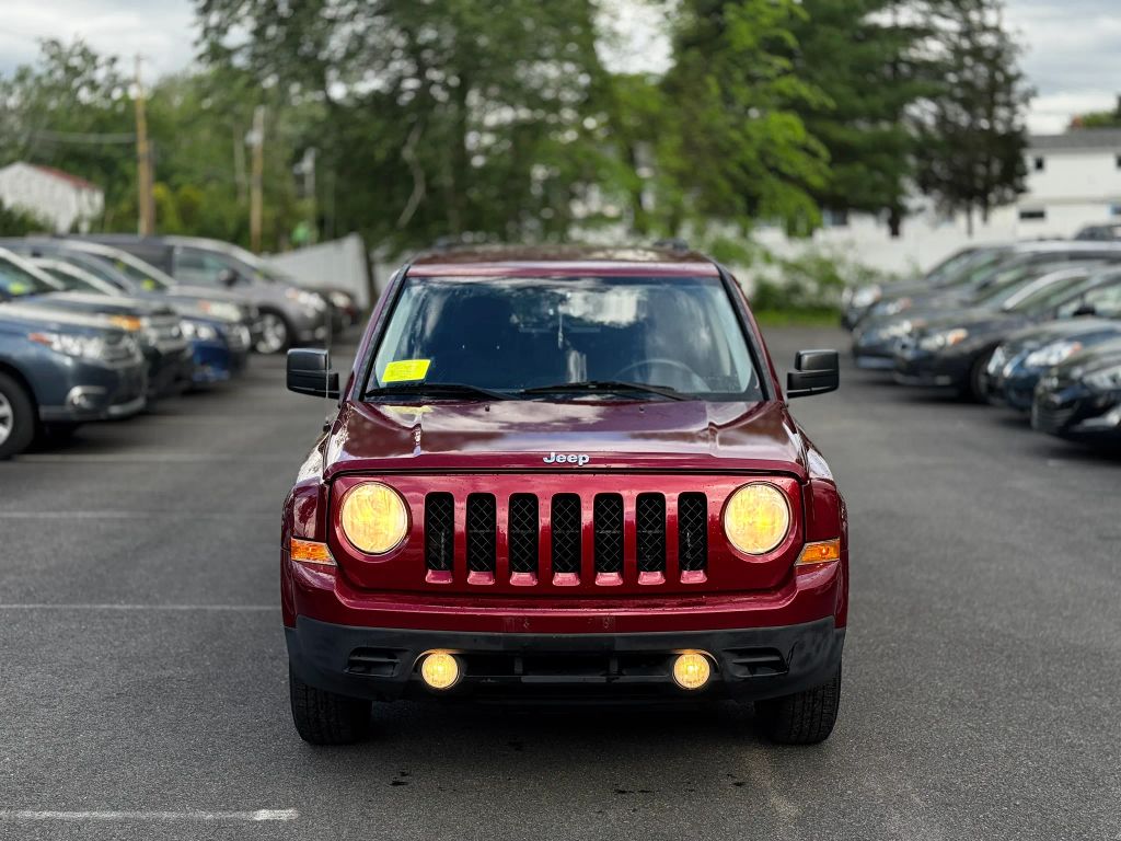 jeep patriot 2014 1C4NJPBA0ED585471 image jeep patriot 2014 1C4NJPBA0ED585471 image
