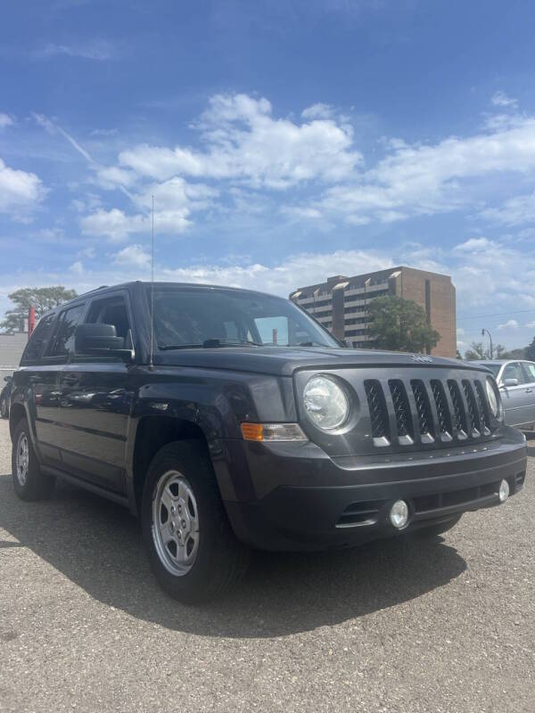 jeep patriot 2014 1C4NJPBB3ED909358 image jeep patriot 2014 1C4NJPBB3ED909358 image