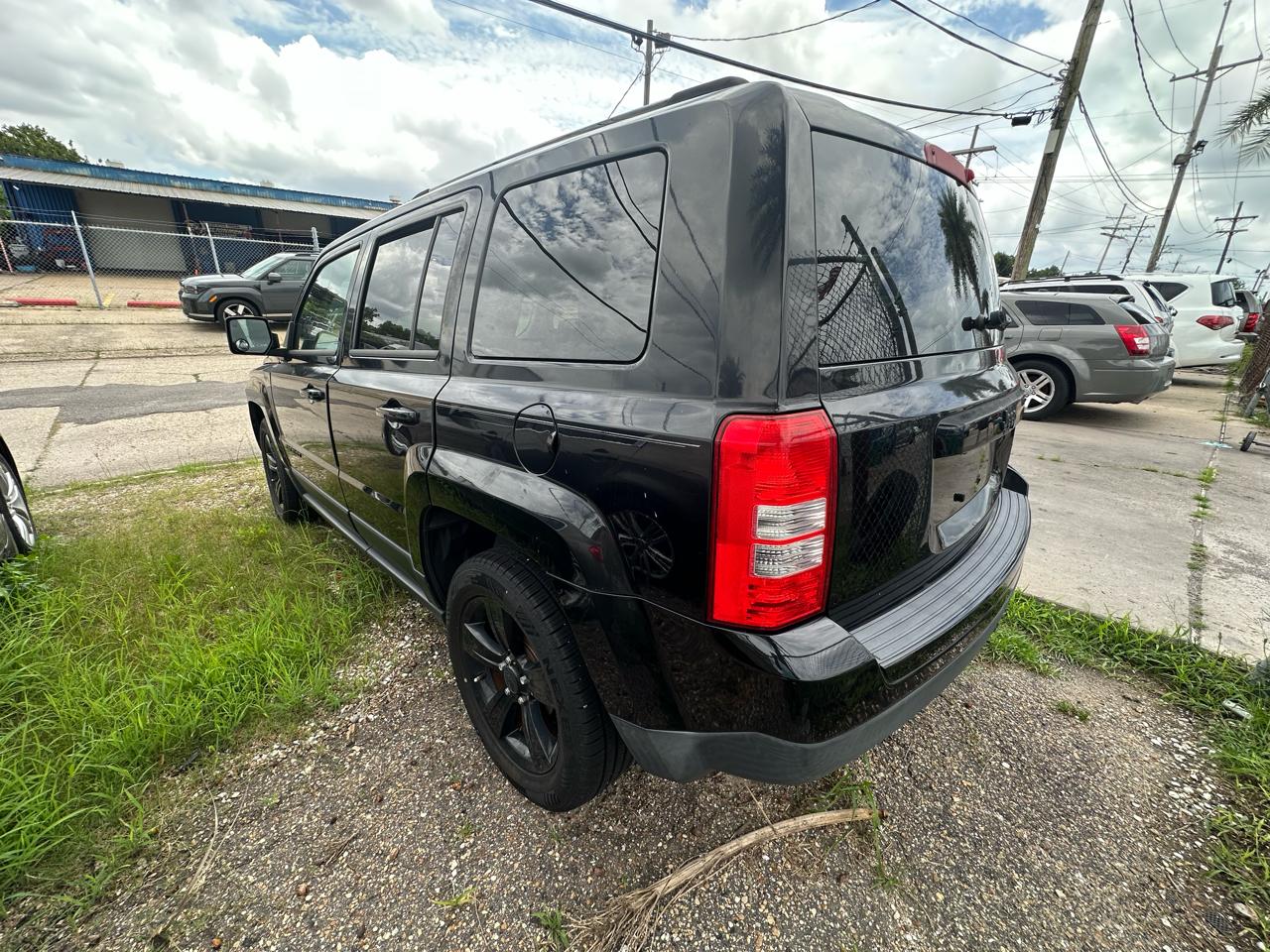 jeep patriot 2014 1C4NJPBA0ED887231 image jeep patriot 2014 1C4NJPBA0ED887231 image