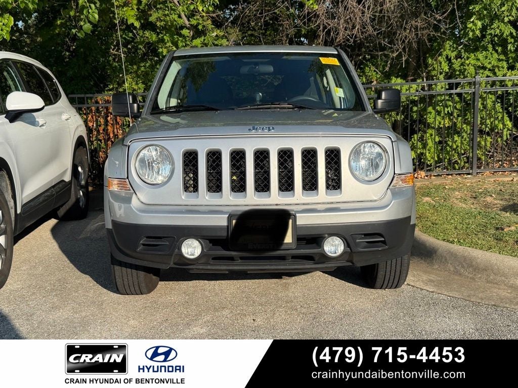 jeep patriot 2014 1C4NJPBA9ED523664 image jeep patriot 2014 1C4NJPBA9ED523664 image