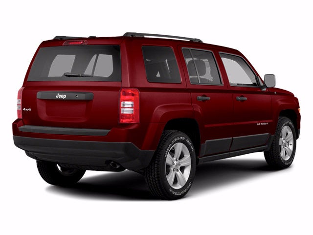 jeep patriot 2014 1C4NJRBB4ED809166 image jeep patriot 2014 1C4NJRBB4ED809166 image