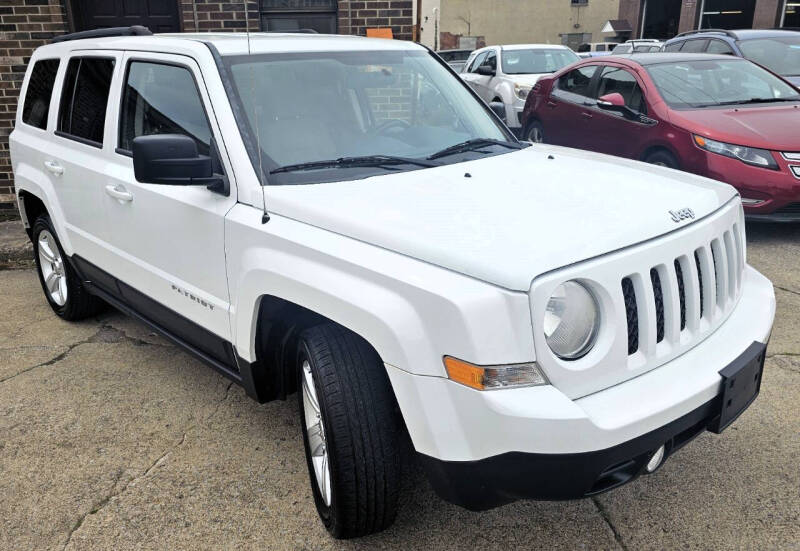 jeep patriot 2014 1C4NJRFB5ED885408 image jeep patriot 2014 1C4NJRFB5ED885408 image