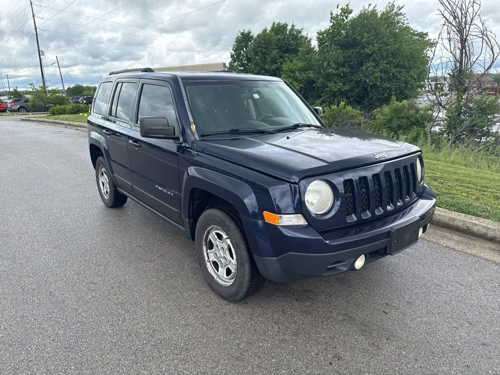 jeep patriot 2014 1C4NJRBB7ED546431 image jeep patriot 2014 1C4NJRBB7ED546431 image