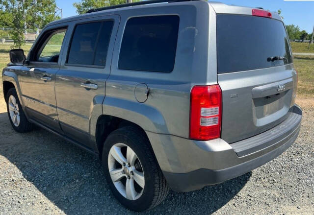jeep patriot 2014 1C4NJPFA6ED533322 image jeep patriot 2014 1C4NJPFA6ED533322 image