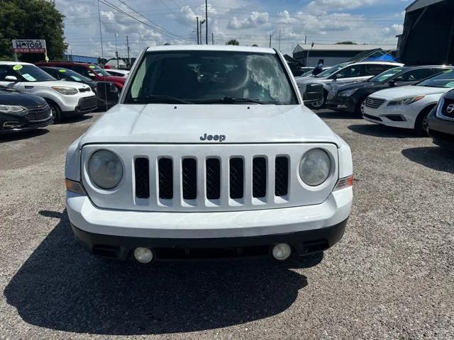 jeep patriot 2014 1C4NJPBAXED720682 image jeep patriot 2014 1C4NJPBAXED720682 image