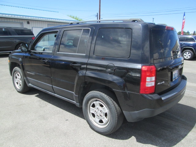 jeep patriot 2014 1C4NJRBB0ED824733 image jeep patriot 2014 1C4NJRBB0ED824733 image