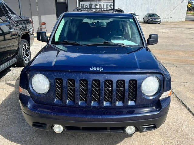 jeep patriot 2014 1C4NJPFA9ED587021 image jeep patriot 2014 1C4NJPFA9ED587021 image