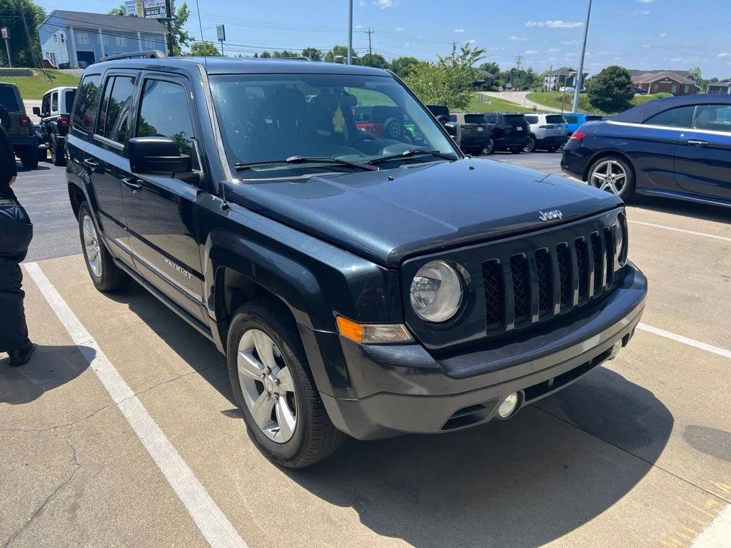jeep patriot 2014 1C4NJRBB9ED623025 image jeep patriot 2014 1C4NJRBB9ED623025 image