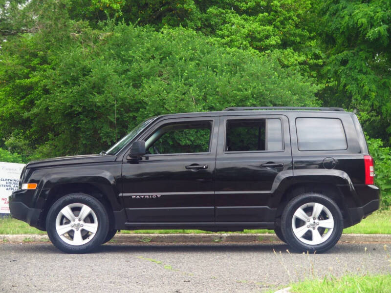 jeep patriot 2014 1C4NJRFB6ED862302 image jeep patriot 2014 1C4NJRFB6ED862302 image