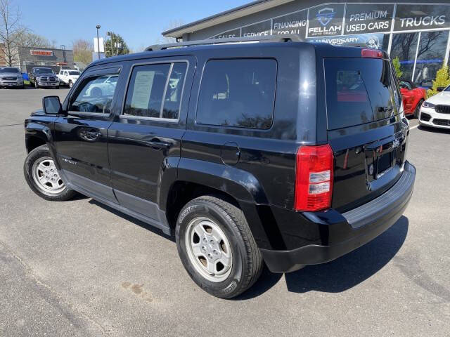 jeep patriot 2014 1C4NJPBA0ED745607 image jeep patriot 2014 1C4NJPBA0ED745607 image