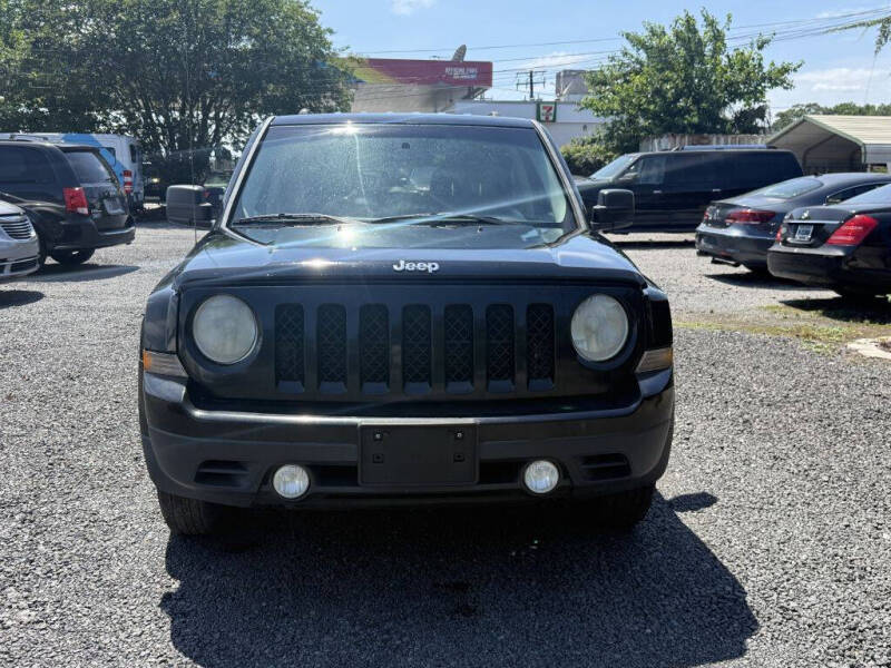 jeep patriot 2014 1C4NJPBA1ED881244 image jeep patriot 2014 1C4NJPBA1ED881244 image