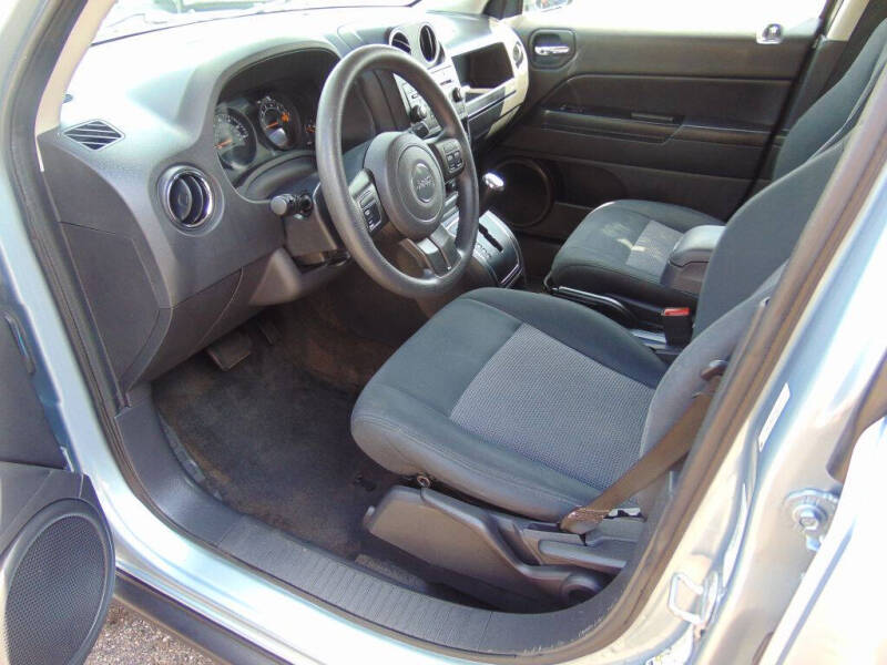 jeep patriot 2014 1C4NJRBB0ED549493 image jeep patriot 2014 1C4NJRBB0ED549493 image