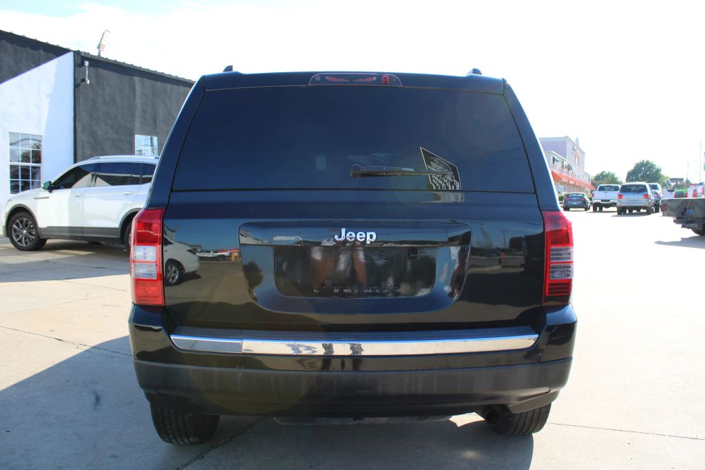 jeep patriot 2014 1C4NJPBB6ED740114 image jeep patriot 2014 1C4NJPBB6ED740114 image