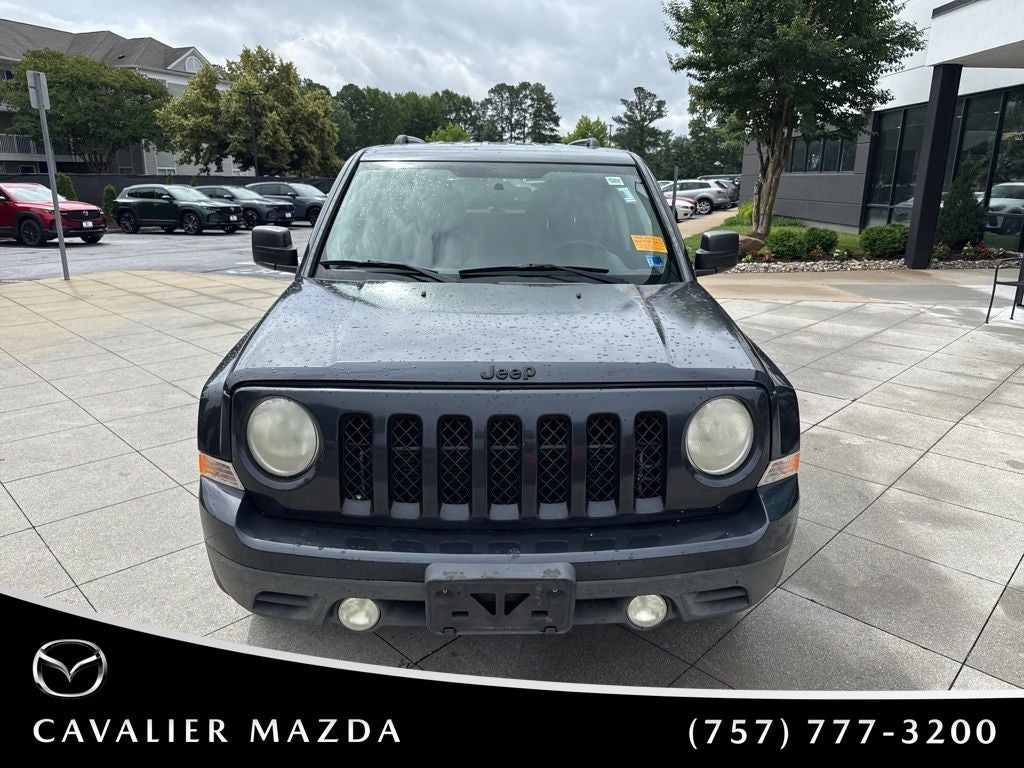 jeep patriot 2014 1C4NJPBA0ED893241 image jeep patriot 2014 1C4NJPBA0ED893241 image