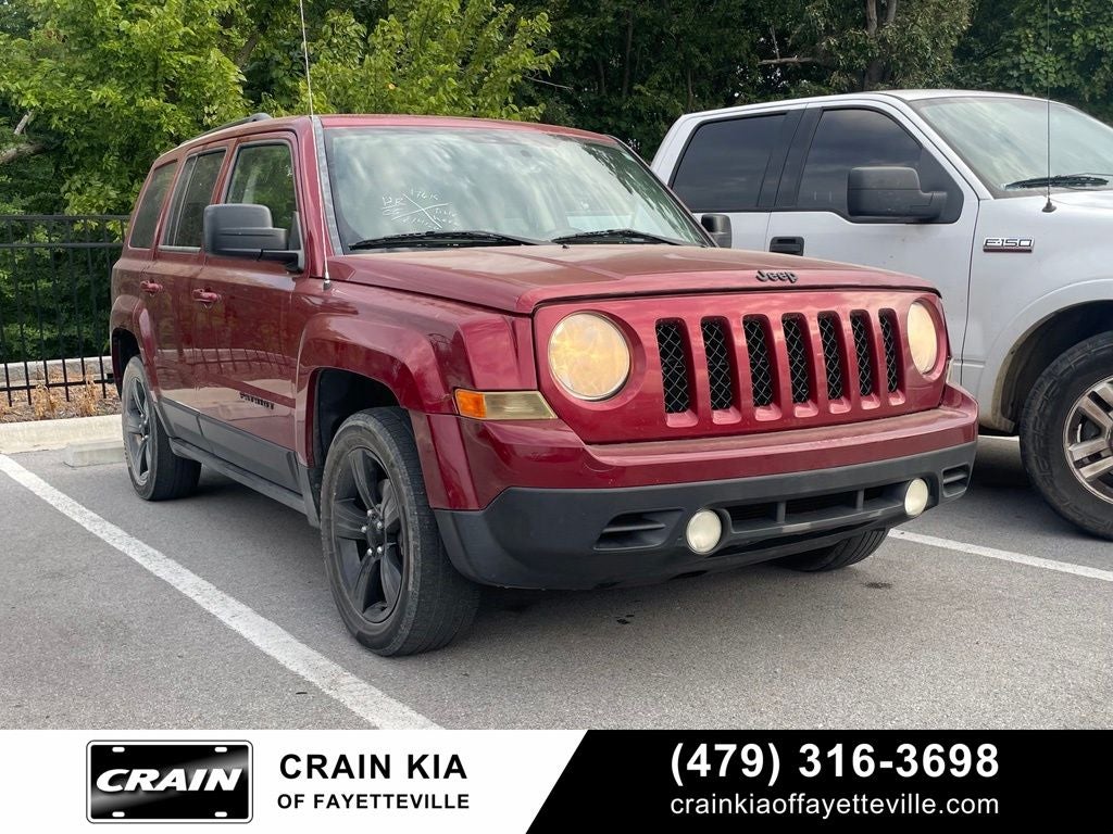 jeep patriot 2014 1C4NJPBA0ED813727 image jeep patriot 2014 1C4NJPBA0ED813727 image