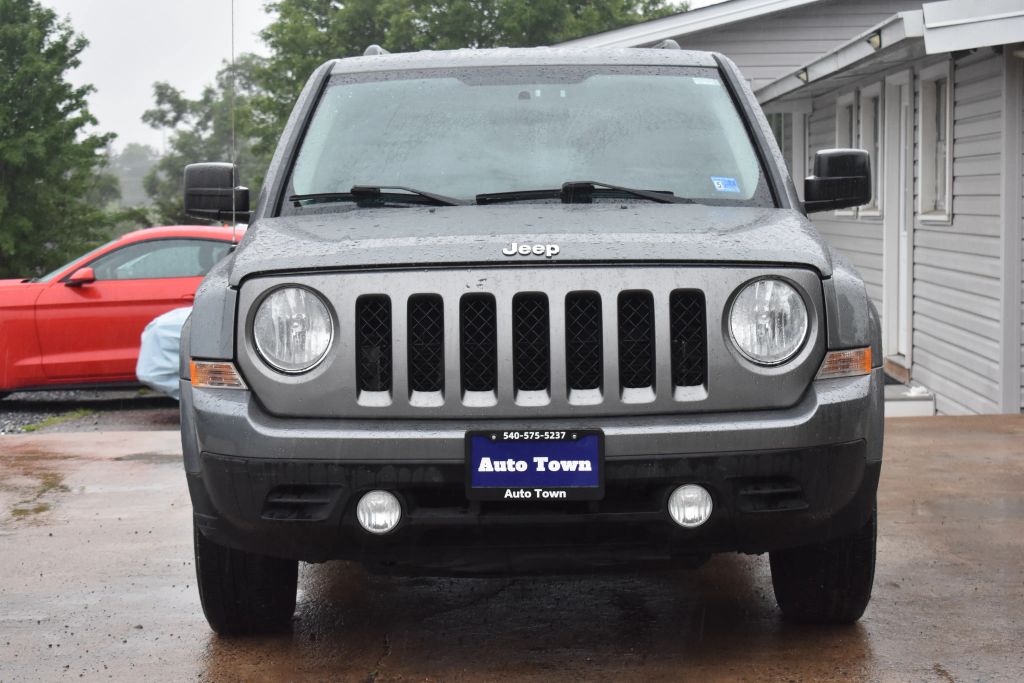 jeep patriot 2014 1C4NJPBBXED628674 image jeep patriot 2014 1C4NJPBBXED628674 image