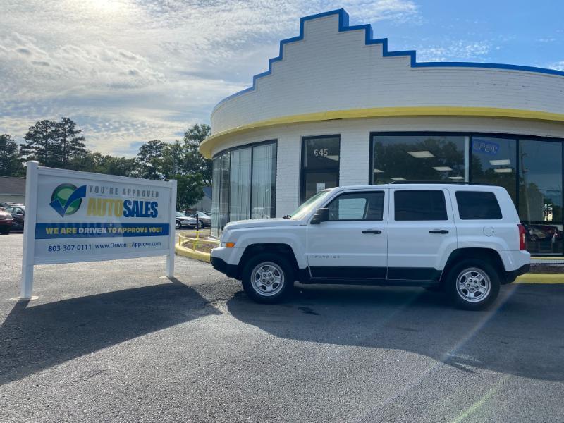 jeep patriot 2014 1C4NJRBB7ED924361 image jeep patriot 2014 1C4NJRBB7ED924361 image