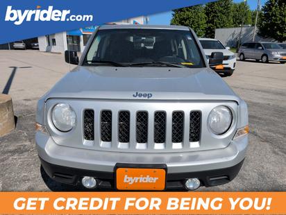 jeep patriot 2014 1C4NJRBB7ED575640 image jeep patriot 2014 1C4NJRBB7ED575640 image