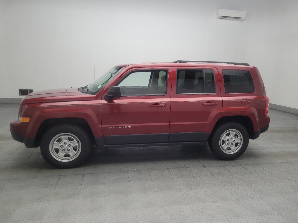 jeep patriot 2014 1C4NJPBB5ED819354 image jeep patriot 2014 1C4NJPBB5ED819354 image