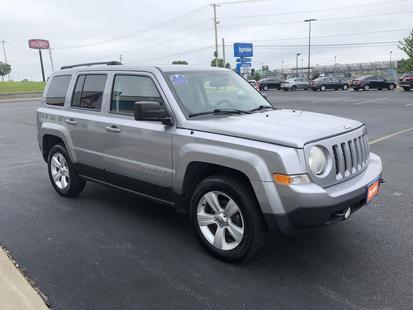 jeep patriot 2014 1C4NJRBB7ED809677 image jeep patriot 2014 1C4NJRBB7ED809677 image