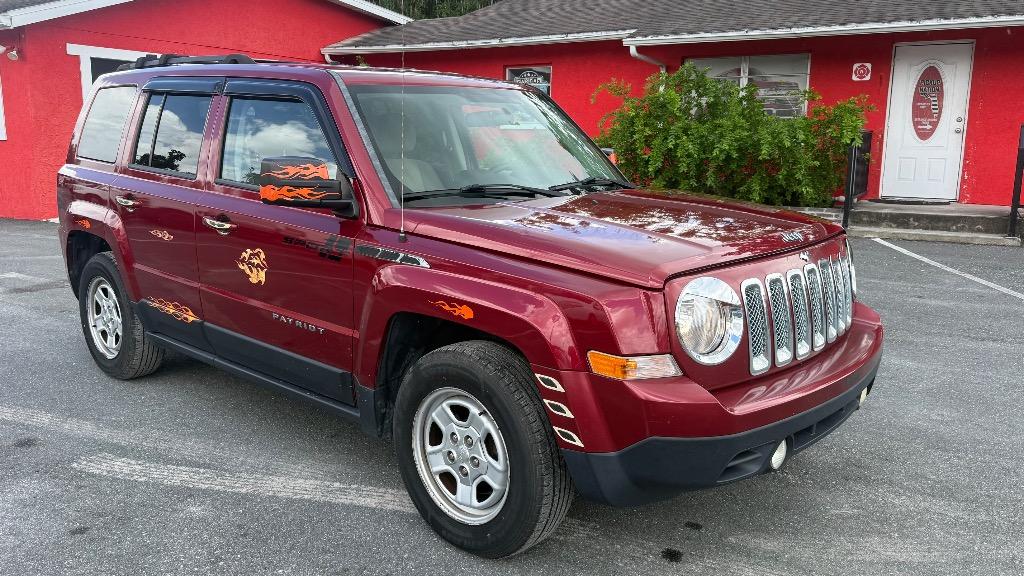 jeep patriot 2014 1C4NJPBB8ED853899 image jeep patriot 2014 1C4NJPBB8ED853899 image