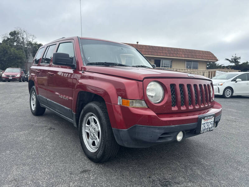 jeep patriot 2014 1C4NJPBA0ED547996 image jeep patriot 2014 1C4NJPBA0ED547996 image