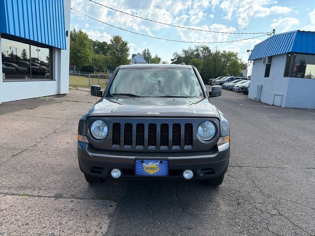 jeep patriot 2014 1C4NJRBB3ED749283 image jeep patriot 2014 1C4NJRBB3ED749283 image