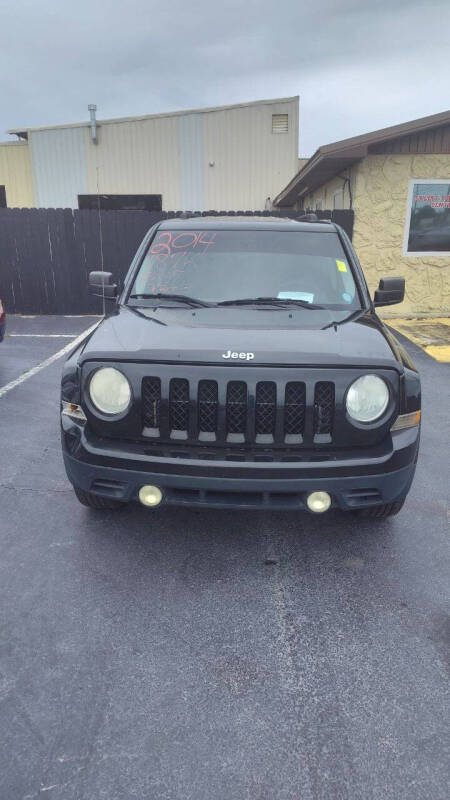 jeep patriot 2014 1C4NJPBA0ED631851 image jeep patriot 2014 1C4NJPBA0ED631851 image