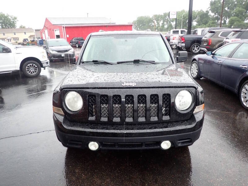 jeep patriot 2014 1C4NJPBB6ED894077 image jeep patriot 2014 1C4NJPBB6ED894077 image