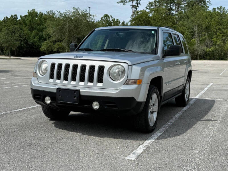 jeep patriot 2014 1C4NJRFB2ED538473 image jeep patriot 2014 1C4NJRFB2ED538473 image