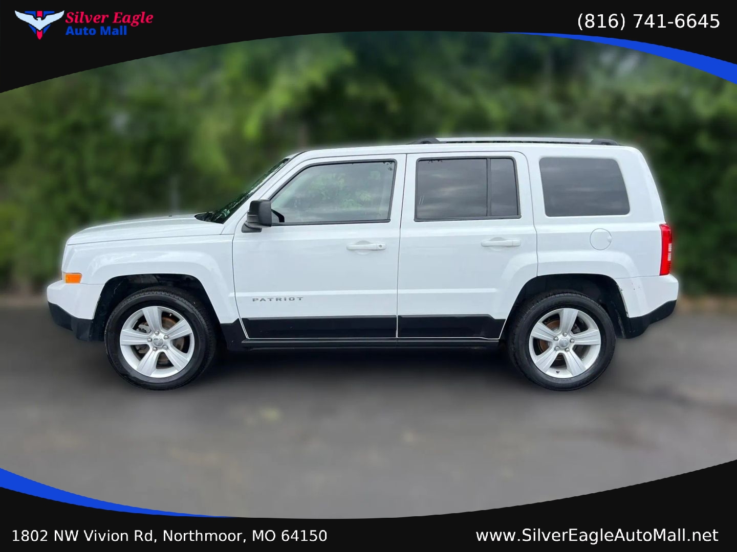 jeep patriot 2014 1C4NJPCB5ED715851 image jeep patriot 2014 1C4NJPCB5ED715851 image