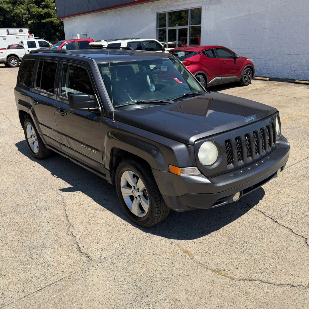 jeep patriot 2014 1C4NJPBB4ED741505 image jeep patriot 2014 1C4NJPBB4ED741505 image