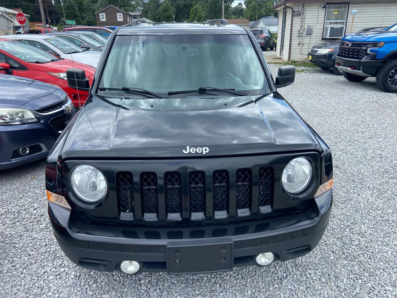 jeep patriot 2014 1C4NJPFA2ED927867 image jeep patriot 2014 1C4NJPFA2ED927867 image