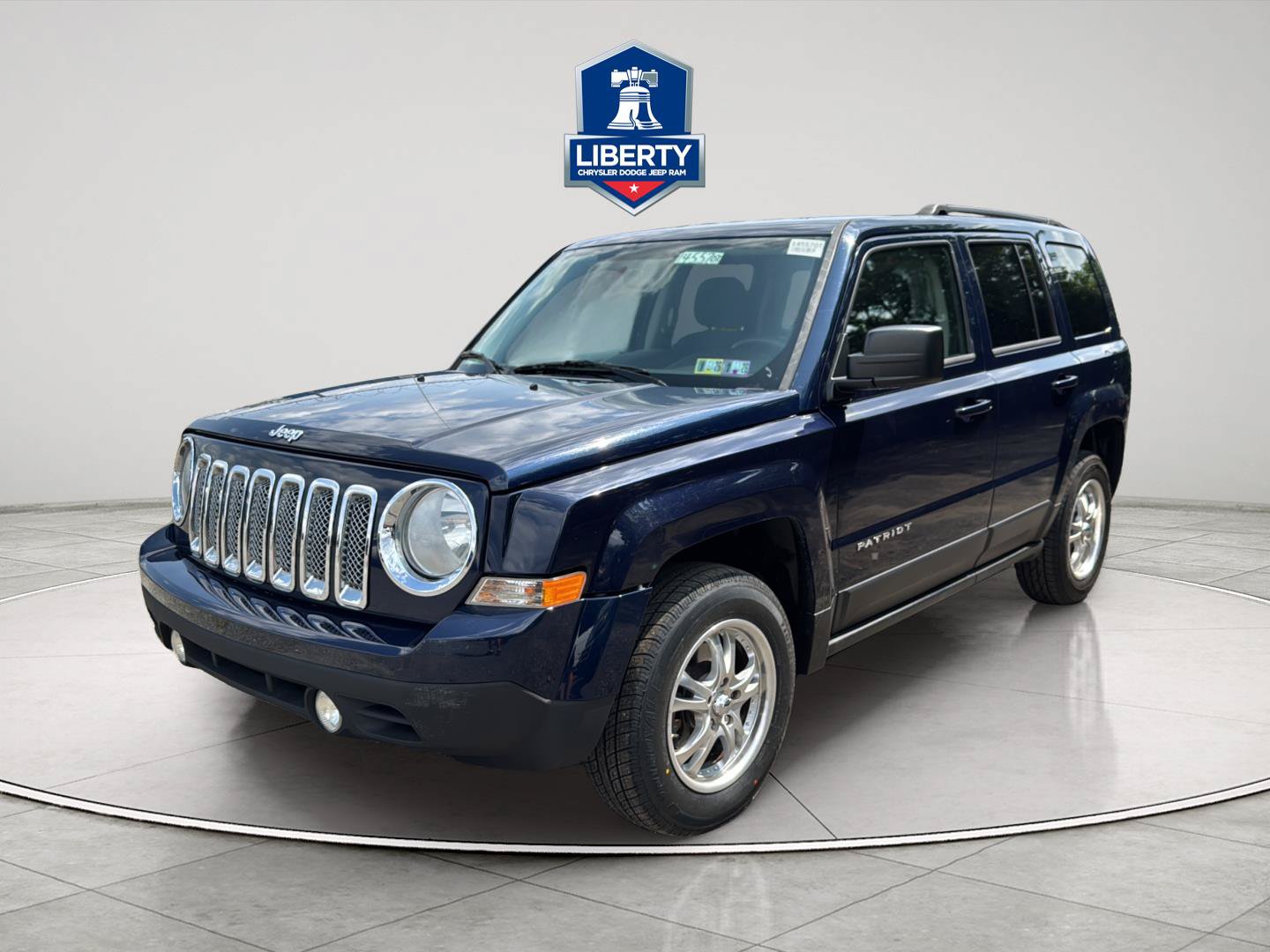 jeep patriot 2014 1C4NJRBB2ED595570 image jeep patriot 2014 1C4NJRBB2ED595570 image