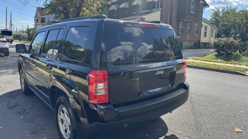 jeep patriot 2014 1C4NJPBB2ED887692 image jeep patriot 2014 1C4NJPBB2ED887692 image