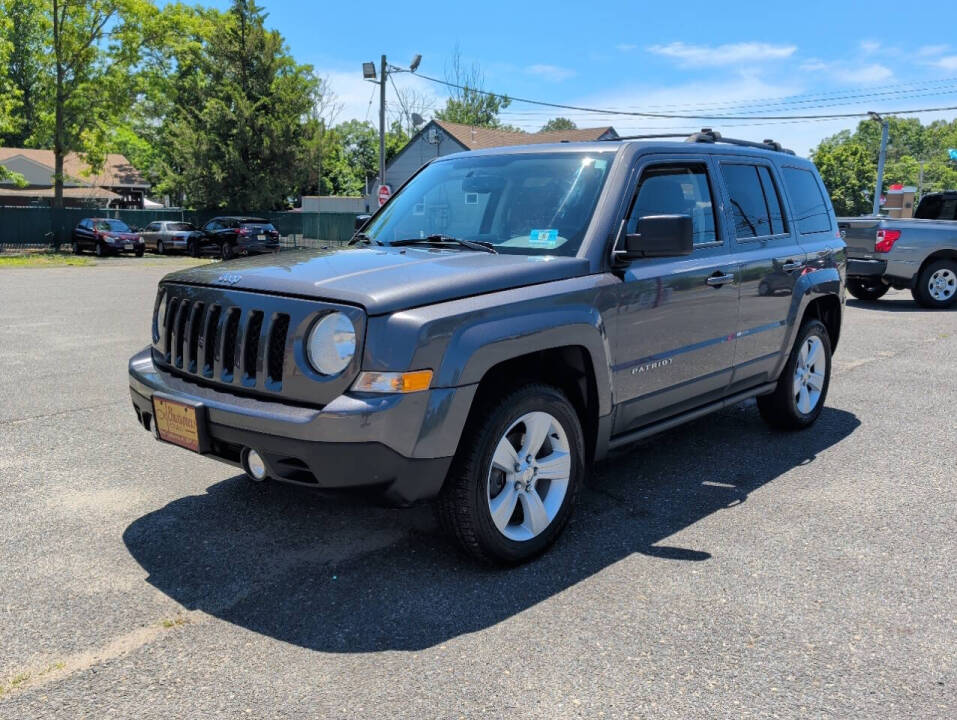 jeep patriot 2014 1C4NJRFB2ED855489 image jeep patriot 2014 1C4NJRFB2ED855489 image