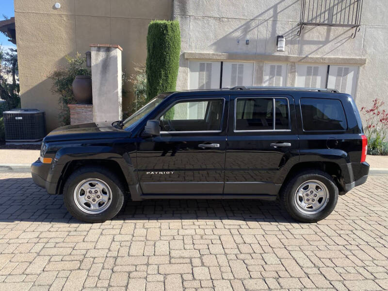 jeep patriot 2014 1C4NJPBA4ED631903 image jeep patriot 2014 1C4NJPBA4ED631903 image
