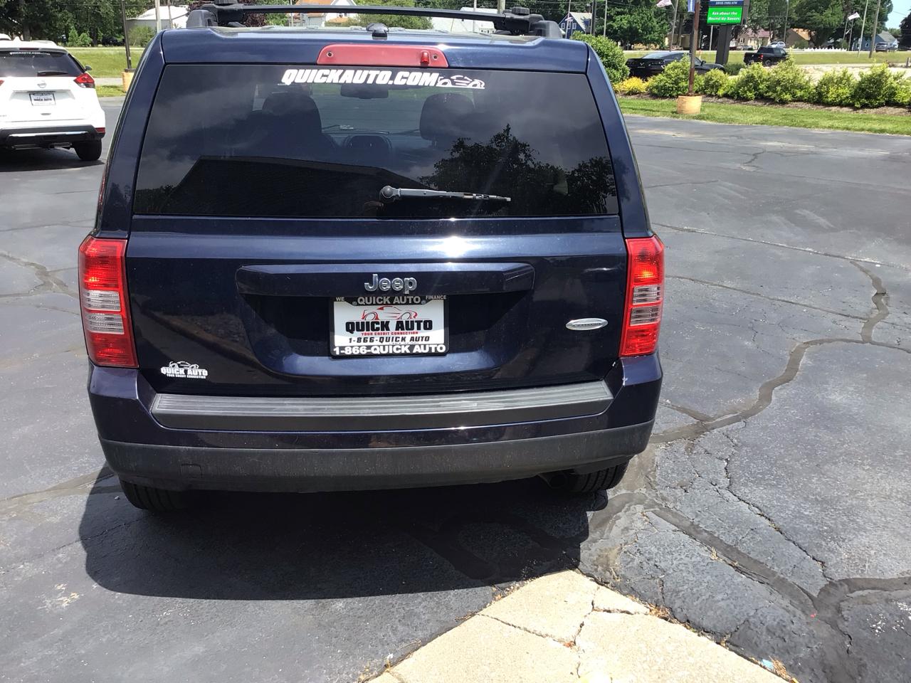 jeep patriot 2014 1C4NJPFB6ED624535 image jeep patriot 2014 1C4NJPFB6ED624535 image