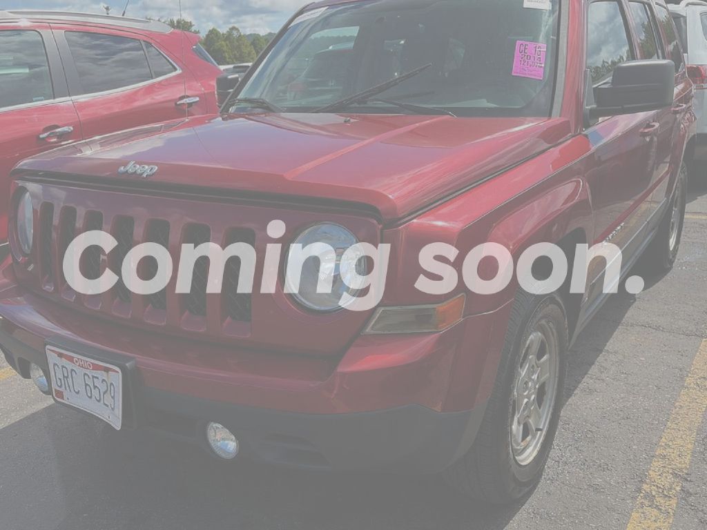 jeep patriot 2014 1C4NJRBB6ED808827 image jeep patriot 2014 1C4NJRBB6ED808827 image