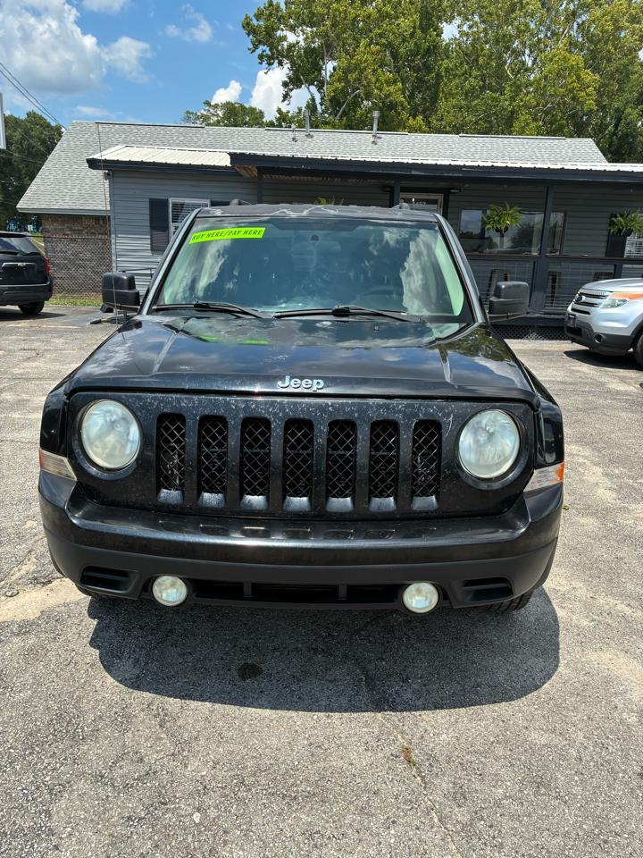 jeep patriot 2014 1C4NJPBA9ED573724 image jeep patriot 2014 1C4NJPBA9ED573724 image