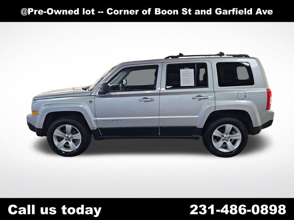 jeep patriot 2014 1C4NJRFB2ED540837 image jeep patriot 2014 1C4NJRFB2ED540837 image