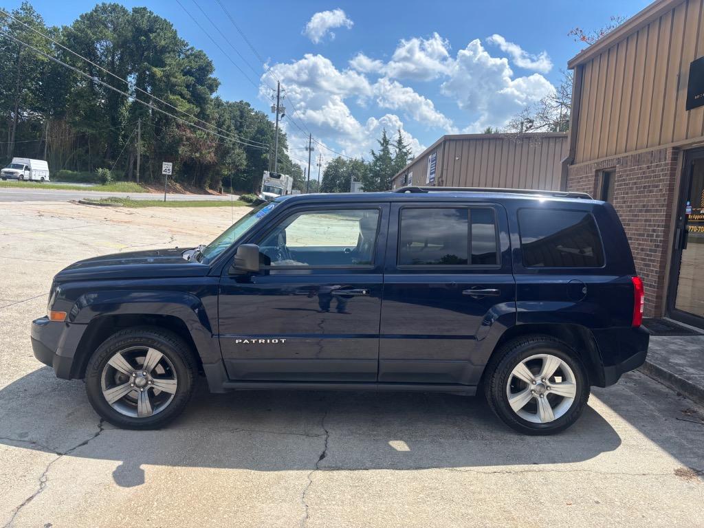 jeep patriot 2014 1C4NJPFA0ED819537 image jeep patriot 2014 1C4NJPFA0ED819537 image