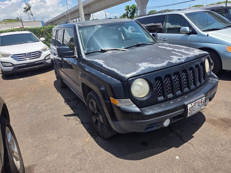 jeep patriot 2014 1C4NJPFB6ED764164 image jeep patriot 2014 1C4NJPFB6ED764164 image