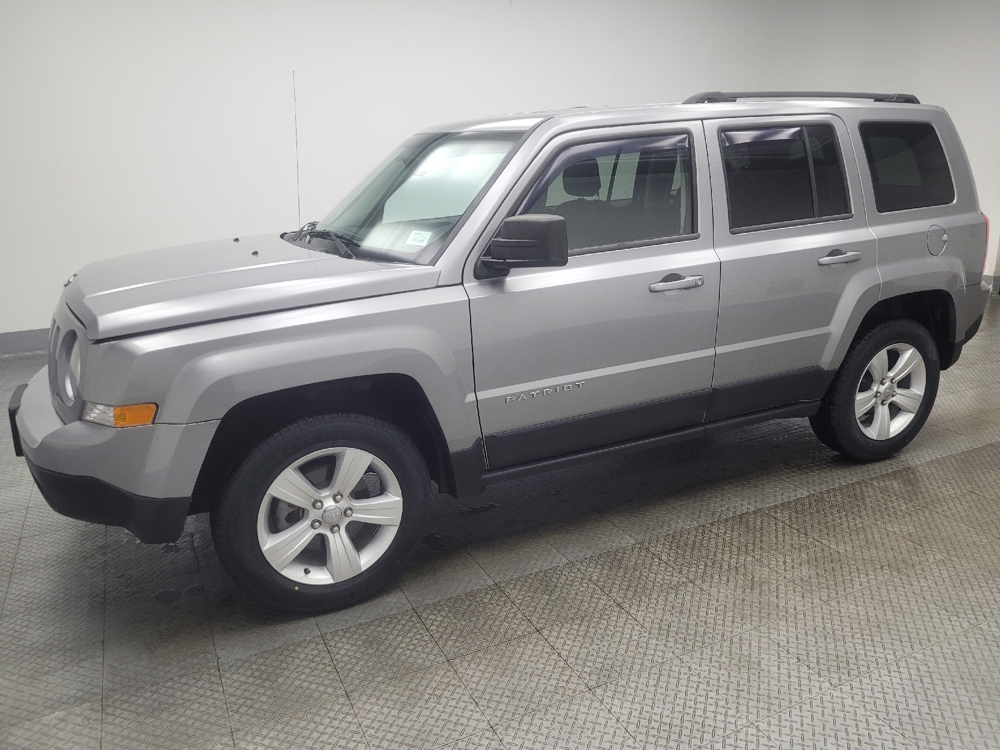 jeep patriot 2014 1C4NJRBB4ED845827 image jeep patriot 2014 1C4NJRBB4ED845827 image