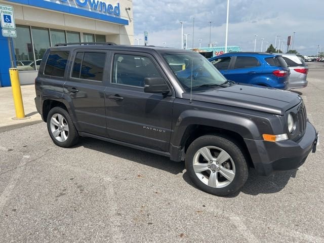 jeep patriot 2014 1C4NJRFB6ED810703 image jeep patriot 2014 1C4NJRFB6ED810703 image