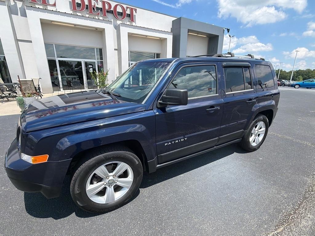 jeep patriot 2014 1C4NJPCBXED642931 image jeep patriot 2014 1C4NJPCBXED642931 image