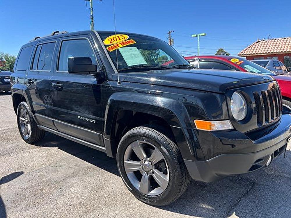 jeep patriot 2014 1C4NJPFA7ED619187 image jeep patriot 2014 1C4NJPFA7ED619187 image