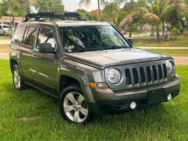 jeep patriot 2014 1C4NJRFB6ED507386 image jeep patriot 2014 1C4NJRFB6ED507386 image