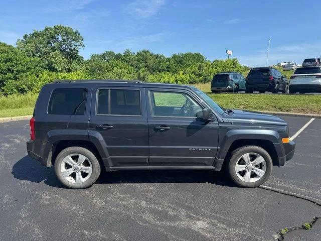 jeep patriot 2014 1C4NJPFB6ED856441 image jeep patriot 2014 1C4NJPFB6ED856441 image